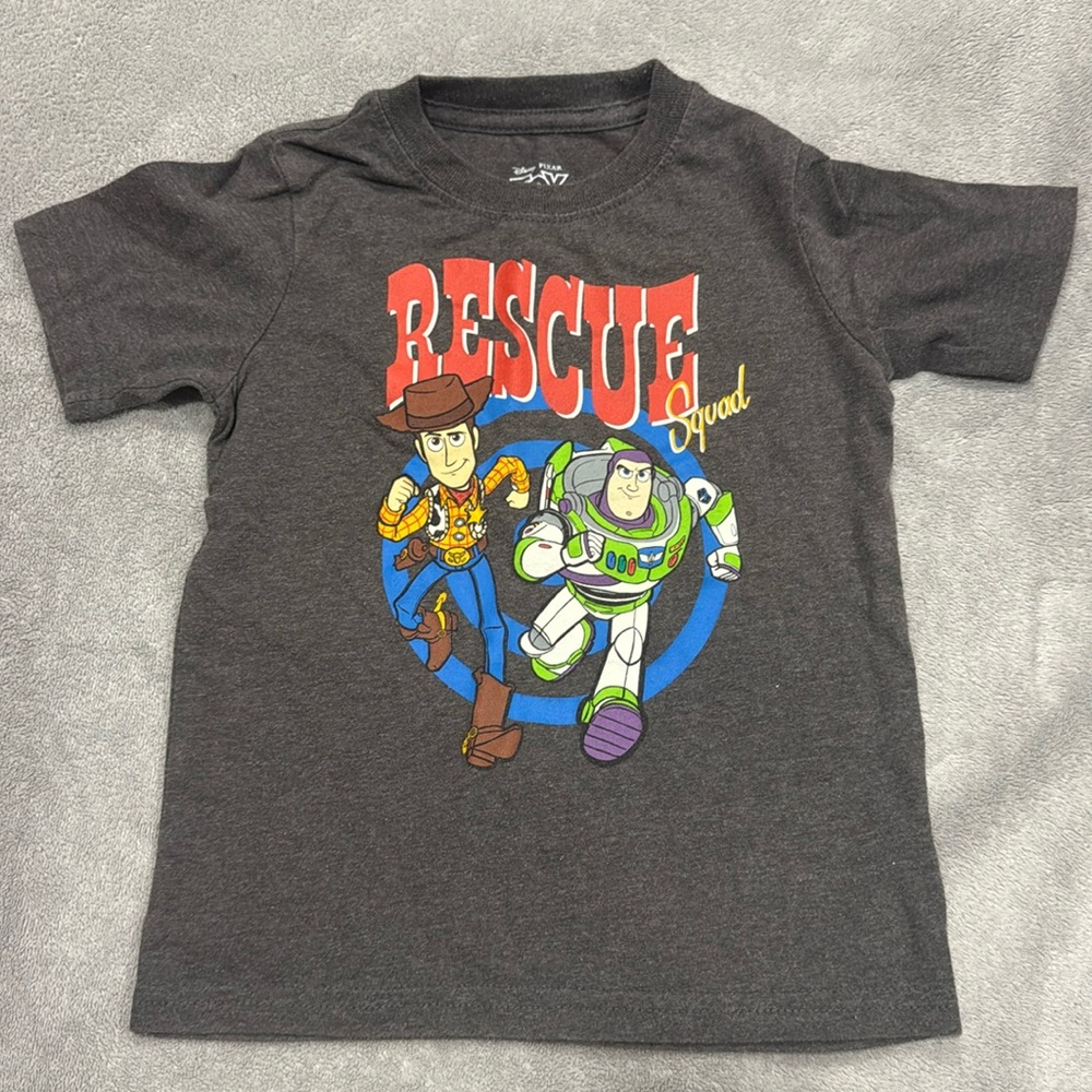 Disney’s Woody and Bizz 3T T-shirt